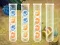 Гульня Sort Bubbles онлайн