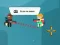 Гульня Gravity Brawl онлайн