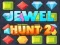 Гульня Jewel Hunt 2 онлайн
