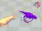 Гульня Dinosaurs.io онлайн