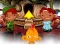 Гульня Monkey Go Happy Stage 804 онлайн