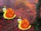 Гульня Snake Pair Escape онлайн