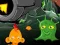Гульня Monkey Go Happly Stage 325 онлайн