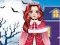 Гульня Princess Makeup Game онлайн
