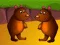 Гульня Help Hungry Bear онлайн