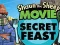 Гульня Shaun the Sheep: Movie Secret Feast онлайн