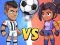 Гульня Head Ball - Online Soccer онлайн