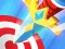 Гульня Target Hit 3d онлайн