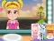 Гульня My Bakery Empire Bake a Cake онлайн