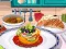 Гульня Roxie's Kitchen: Ratatouille онлайн