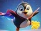 Гульня Jigsaw Puzzle: Sky Flying Penguin онлайн