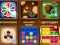 Гульня Mind Games for 2-3-4 Player онлайн