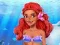 Гульня Aquatic Mermaid Beauty Makeover онлайн