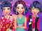 Гульня Snow White All Around the Fashion онлайн