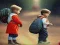 Гульня Back To School Jigsaw Picture Puzzle онлайн