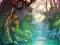 Гульня Trapped Peacock Fairy Escape онлайн