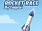 Гульня Rocket Race онлайн