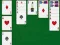 Гульня Traditional Klondike Spider Solitaire онлайн