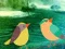 Гульня Colorful Jungle Birds Escape онлайн