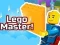 Гульня Lego Master! онлайн