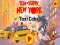Гульня Tom and Jerry in New York: Taxi Cabs онлайн