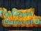 Гульня The Royal Game of Ur онлайн