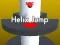 Гульня Helix Jump онлайн