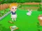 Гульня Baby Hazel Kite Flying онлайн