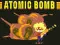 Гульня Atomic Bomb онлайн