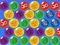 Гульня Bubble Shooter онлайн