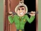 Гульня Find Cowboy Blaze онлайн