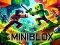 Гульня Miniblox.io онлайн
