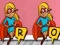 Гульня Find Hero Boy Milo онлайн