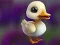 Гульня Graceful Goose Rescue онлайн