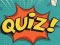 Гульня Quiz! онлайн