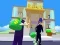 Гульня Dude Theft Wars онлайн