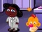 Гульня Monkey Go Happly Stage 377 онлайн