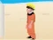 Гульня Naruto and Ben 10 онлайн
