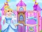 Гульня Princess Room Cleaning онлайн