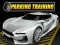 Гульня Parking Training онлайн