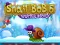 Гульня Snail Bob 6 онлайн