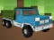 Гульня Blockcraft Truck Jigsaw онлайн