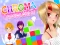 Гульня Chroma Manga Girls онлайн