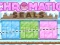 Гульня Chromatic seals онлайн