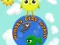 Гульня Hungry Bird World онлайн