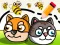 Гульня Save My Pet Party онлайн