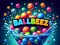 Гульня Ballbeez онлайн