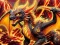 Гульня So Different Dragons онлайн