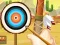 Гульня Archery Training онлайн