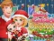 Гульня Baby Cathy 1st Christmas Ep 2 онлайн